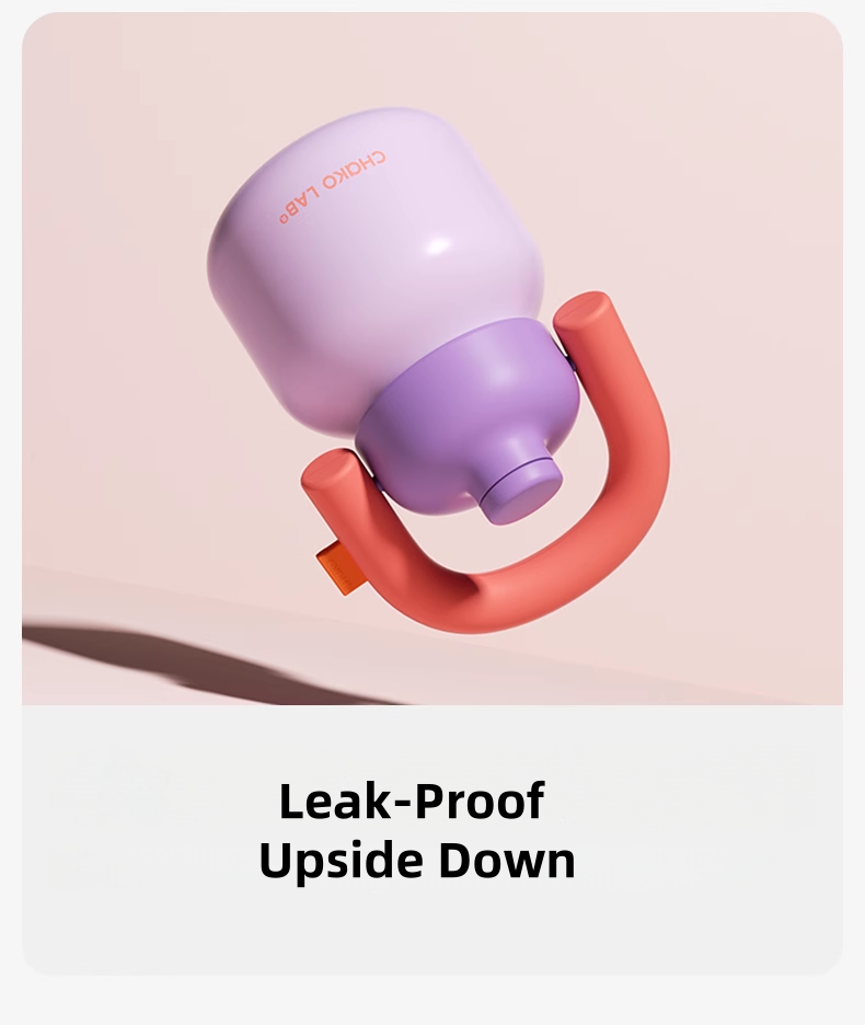 Large-Capacity Portable Insulated Cup | Sip-and-Go Carry Pot